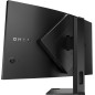 HP OMEN 27c Monitor PC 68,6 cm (27") 2560 x 1440 Pixel Quad HD LED Nero