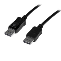 StarTech.com Cavo Active DisplayPort 10 m - DP a DP M M