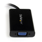 StarTech.com Adattatore convertitore Micro HDMI a VGA con audio per smartphone/ultrabook/tablet - 1920x1200