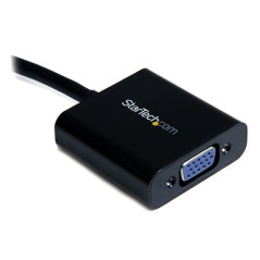 StarTech.com Adattatore convertitore Micro HDMI a VGA per smartphone ultrabook tablet - 1920x1080