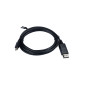 V7 Mini DisplayPort maschio a DisplayPort maschio, 1 metro 3,3 piedi, DisplayPort spec 1.3, fino a 4K, risoluzione video