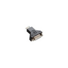 V7 Adattatore DVI-D vers HDMI F M - Nero