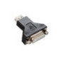 V7 Adattatore DVI-D vers HDMI F/M - Nero