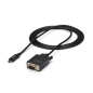 StarTech.com Cavo Adattatore Convertitore USB-C a VGA da 2m - 1920x1200