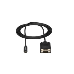 StarTech.com Cavo Adattatore Convertitore USB-C a VGA da 2m - 1920x1200