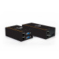 Vertiv Avocent LongView, VGA doppia, USB, audio, CATx 300M, EU