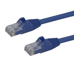 StarTech.com N6PATC5MBL cavo di rete Blu 5 m Cat6 U UTP (UTP)