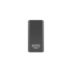 Goodram HL100 256 GB USB tipo-C 3.2 Gen 2 (3.1 Gen 2) Grigio