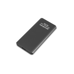 Goodram HL100 256 GB USB tipo-C 3.2 Gen 2 (3.1 Gen 2) Grigio