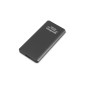 Goodram HL100 256 GB USB tipo-C 3.2 Gen 2 (3.1 Gen 2) Grigio