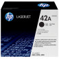 HP Cartuccia Toner originale nero LaserJet 42A