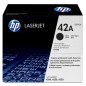 HP Cartuccia Toner originale nero LaserJet 42A