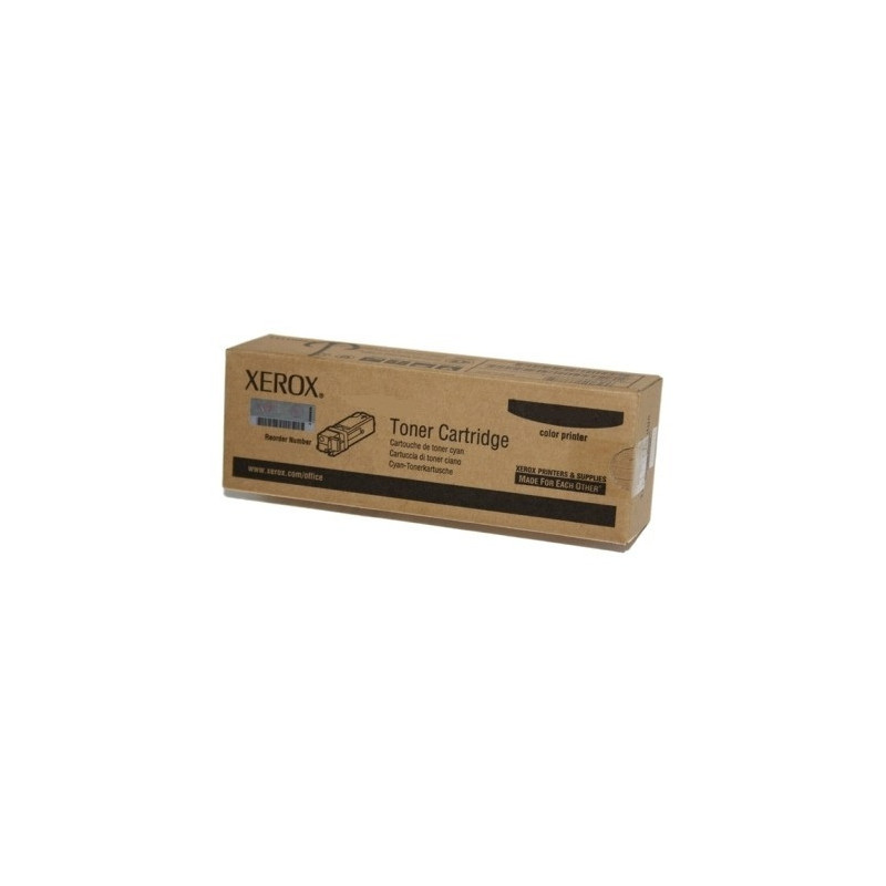 Xerox 006R01573 cartuccia toner 1 pz Originale Nero