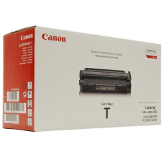 Canon Toner T cartuccia toner 1 pz Originale Nero