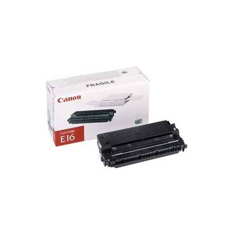 Canon E-16 cartuccia toner 1 pz Originale Nero