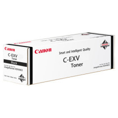 Canon C-EXV 47 cartuccia toner 1 pz Originale Nero