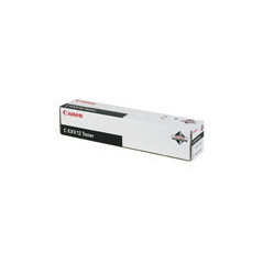 Canon C-EXV12 Toner Black for iR3570 3530 4570 cartuccia toner Originale Nero