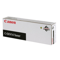 Canon C-EXV 14 cartuccia toner 1 pz Originale Nero