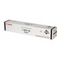 Canon C-EXV 33 cartuccia toner 1 pz Originale Nero