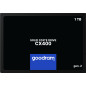 Goodram CX400 gen.2 1,02 TB 2.5" Serial ATA III 3D TLC NAND