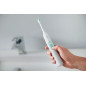 Philips Sonicare ProtectiveClean 5100 4500 series Spazzolini Elettrico Sonici, con custodia da viaggio, confezione da 1