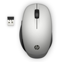 HP Dual Mode Mouse