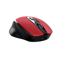 Trust Zaya mouse Ufficio Ambidestro RF Wireless Ottico 1600 DPI