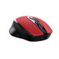 Trust Zaya mouse Ufficio Ambidestro RF Wireless Ottico 1600 DPI