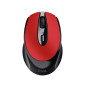 Trust Zaya mouse Ufficio Ambidestro RF Wireless Ottico 1600 DPI