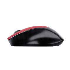 Trust Zaya mouse Ufficio Ambidestro RF Wireless Ottico 1600 DPI