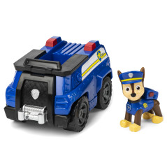 PAW Patrol Veicoli Base Ass.to