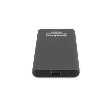 Goodram HL100 1,02 TB USB tipo-C 3.2 Gen 2 (3.1 Gen 2) Grigio