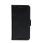 dbramante1928 CPH Slim custodia per cellulare 15,5 cm (6.1") Custodia a borsellino Nero