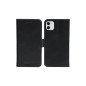 dbramante1928 CPH Slim custodia per cellulare 15,5 cm (6.1") Custodia a borsellino Nero