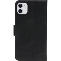 dbramante1928 CPH Slim custodia per cellulare 15,5 cm (6.1") Custodia a borsellino Nero