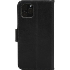 dbramante1928 CPH Slim custodia per cellulare 15,5 cm (6.1") Custodia a borsellino Nero