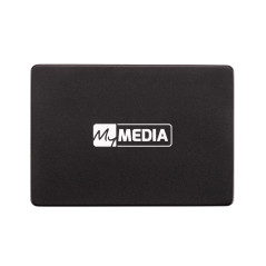 MyMedia My 2.5" SSD 128 GB 2.5" Serial ATA III