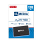 MyMedia My 2.5" SSD 128 GB 2.5" Serial ATA III