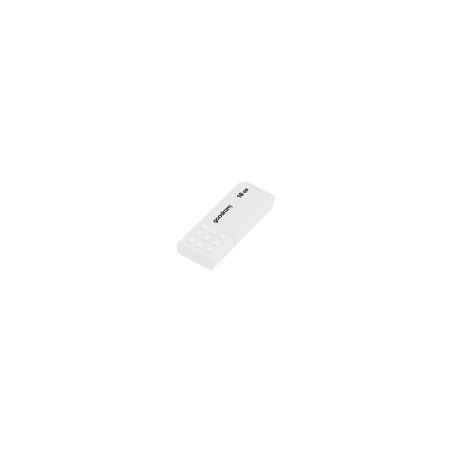 Goodram UME2 unità flash USB 16 GB USB tipo A 2.0 Bianco