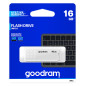 Goodram UME2 unità flash USB 16 GB USB tipo A 2.0 Bianco