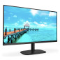 AOC 27B2DM Monitor PC 68,6 cm (27") 1920 x 1080 Pixel Full HD Nero