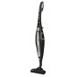 Hoover Diva , Aspirapolvere con filo, Nero, 1,7L, Con sacchetto