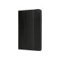 dbramante1928 OSIPBL001388 custodia per tablet 25,9 cm (10.2") Custodia flip a libro Nero