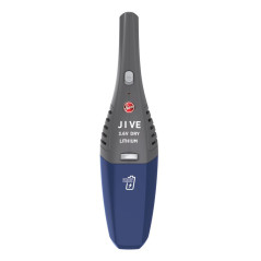 Hoover Jive Lithium HJ36DLB 011 aspirapolvere senza filo Blu Senza sacchetto