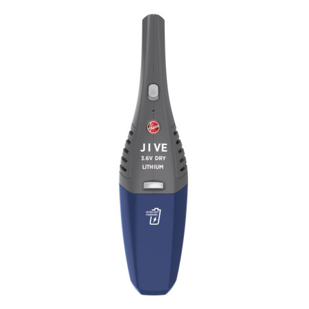 Hoover Jive Lithium HJ36DLB 011 aspirapolvere senza filo Blu Senza sacchetto