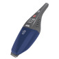 Hoover Jive Lithium HJ36DLB 011 aspirapolvere senza filo Blu Senza sacchetto