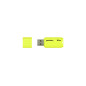 Goodram UME2 unità flash USB 16 GB USB tipo A 2.0 Giallo