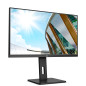 AOC U32P2CA Monitor PC 80 cm (31.5") 3840 x 2160 Pixel 4K Ultra HD LED Nero