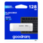 Goodram UME2 unità flash USB 128 GB USB tipo A 2.0 Bianco