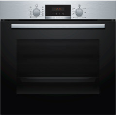 Bosch Serie 2 HBA174BR1 forno 71 L 3600 W A Acciaio inox